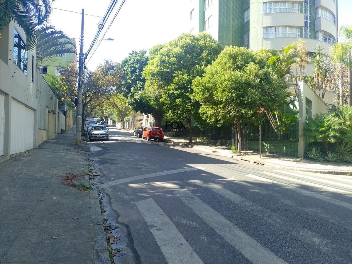 Apartamento, Serra, 2 Quartos, 2 Vagas, 1 Suíte