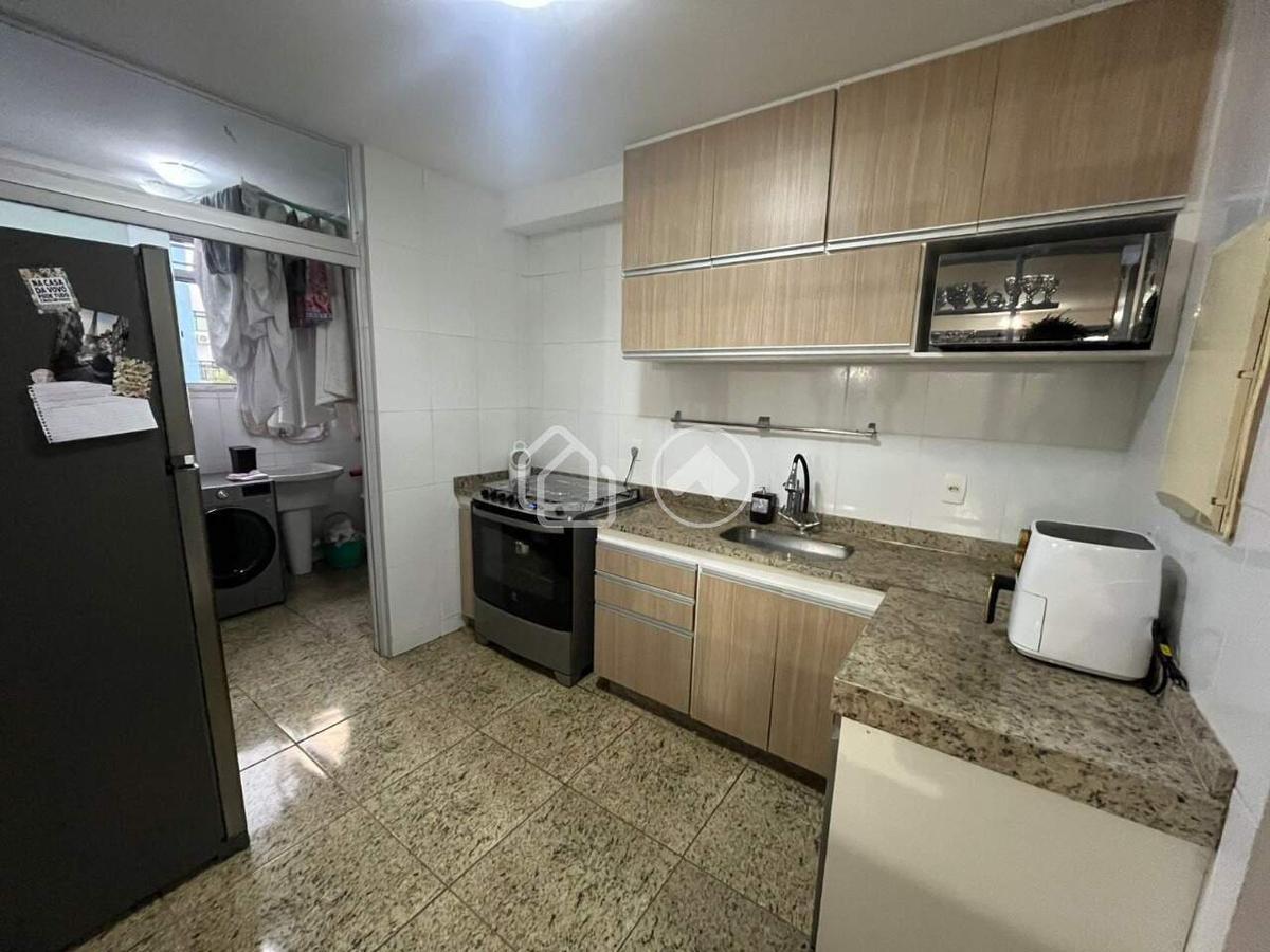 Apartamento, Buritis, 4 Quartos, 2 Vagas, 1 Suíte