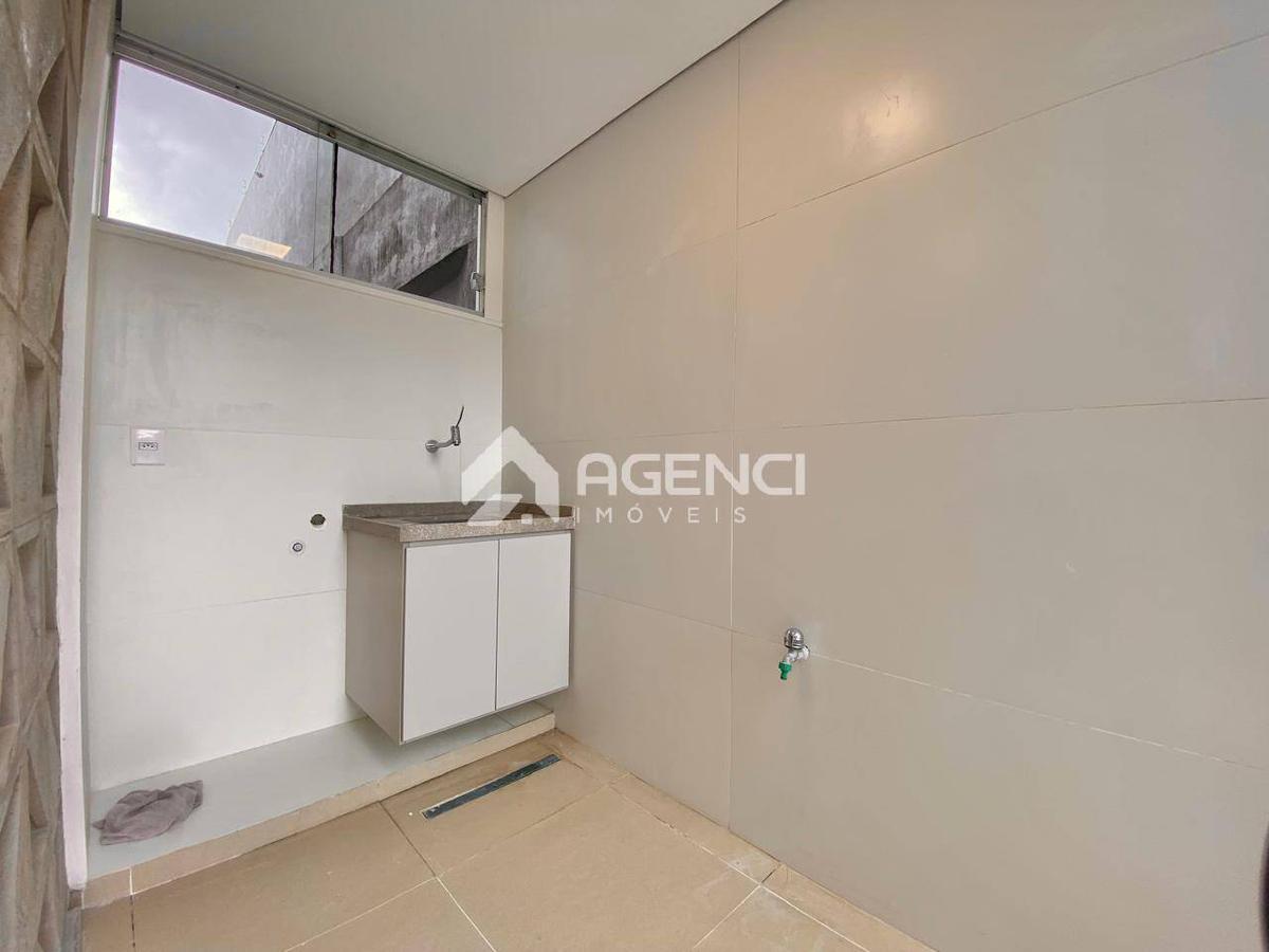 Apartamento, Cabral, 3 Quartos, 0 Vaga, 1 Suíte