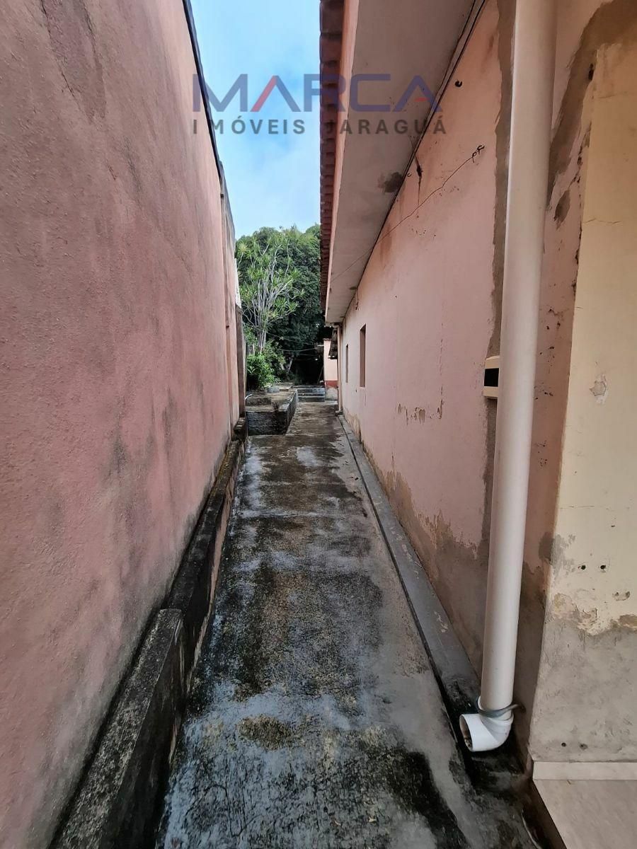 Casa, Santa Cruz, 5 Quartos, 0 Vaga