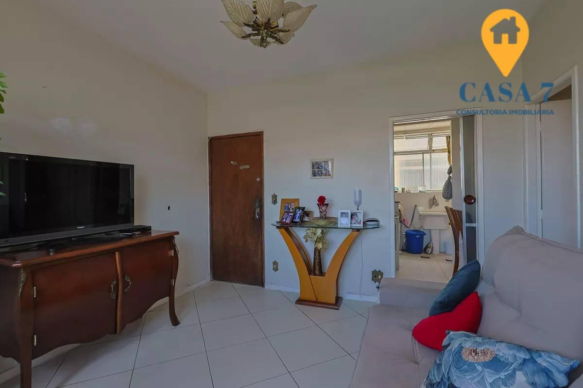 Apartamento, Santo Antônio, 2 Quartos, 0 Vaga