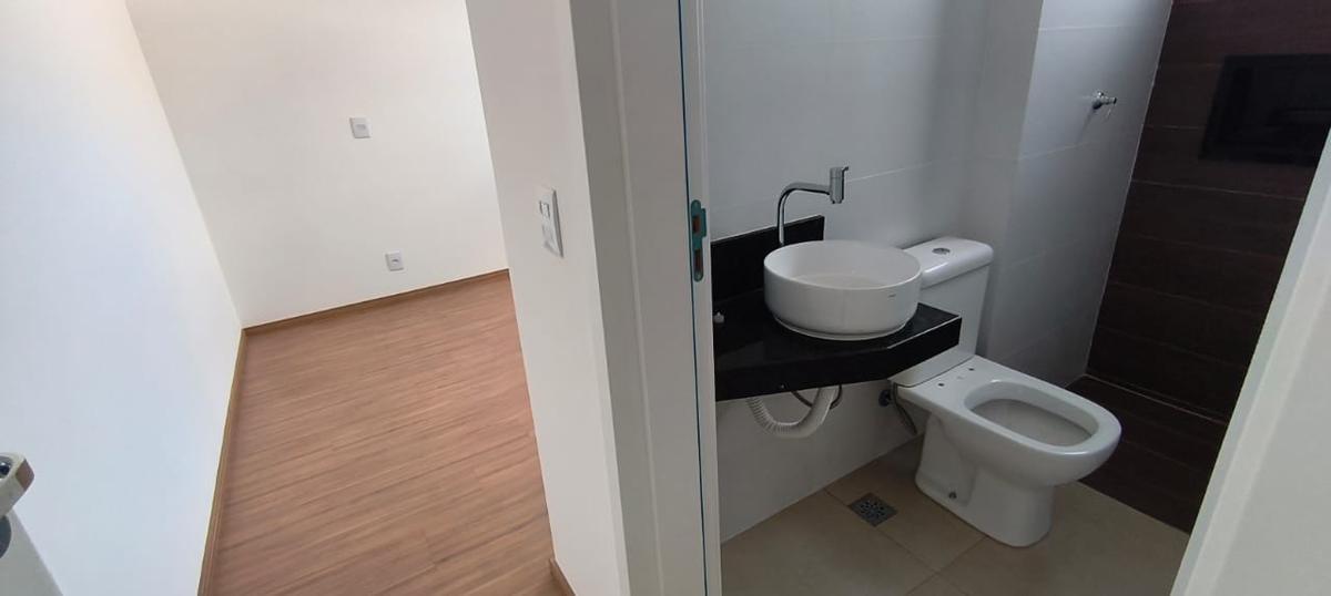 Apartamento, Santa Rosa, 2 Quartos, 1 Vaga, 1 Suíte