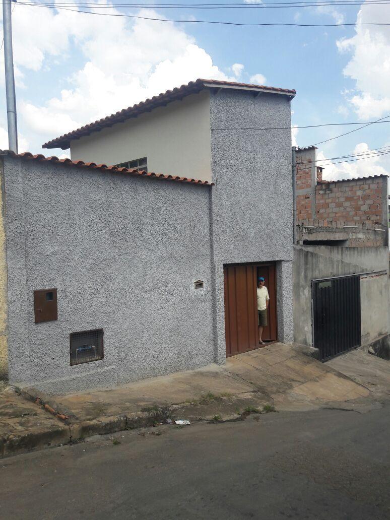 Casa, Vila Pérola, 3 Quartos, 3 Vagas, 1 Suíte
