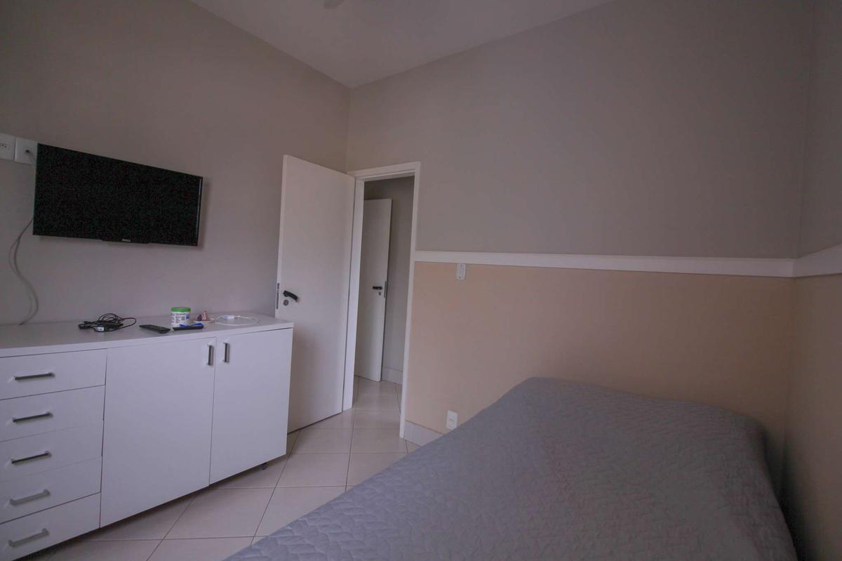 Apartamento, Coração de Jesus, 3 Quartos, 1 Vaga, 1 Suíte