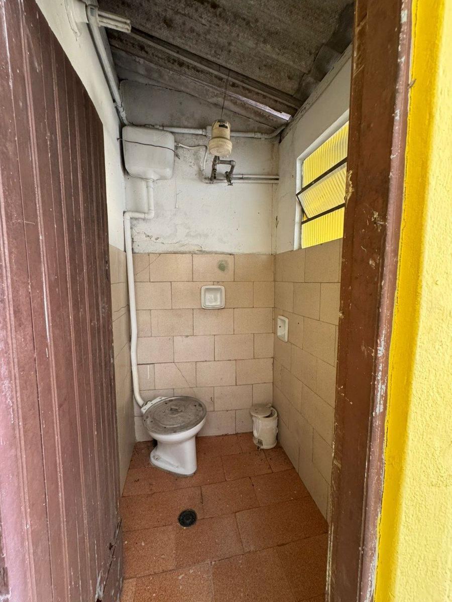 Casa, Lagoinha, 8 Quartos, 2 Vagas, 1 Suíte