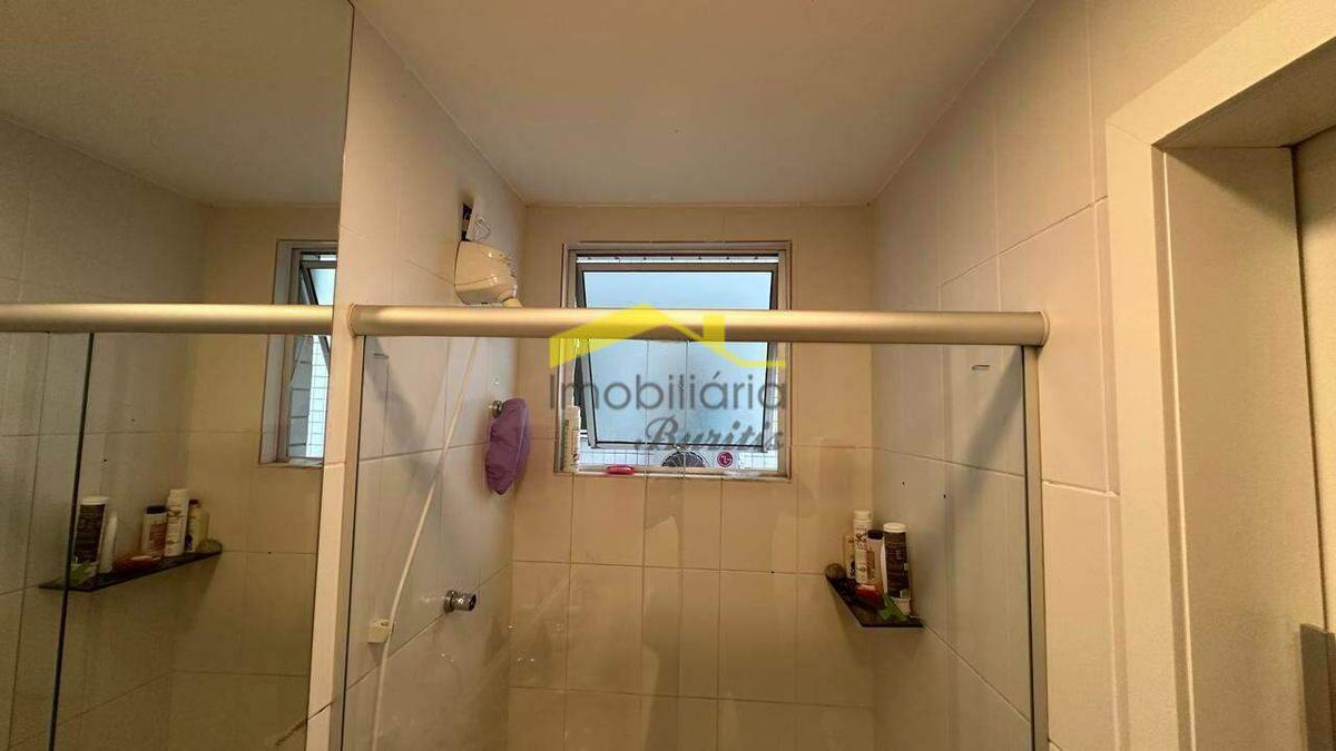 Apartamento, Buritis, 3 Quartos, 2 Vagas, 1 Suíte