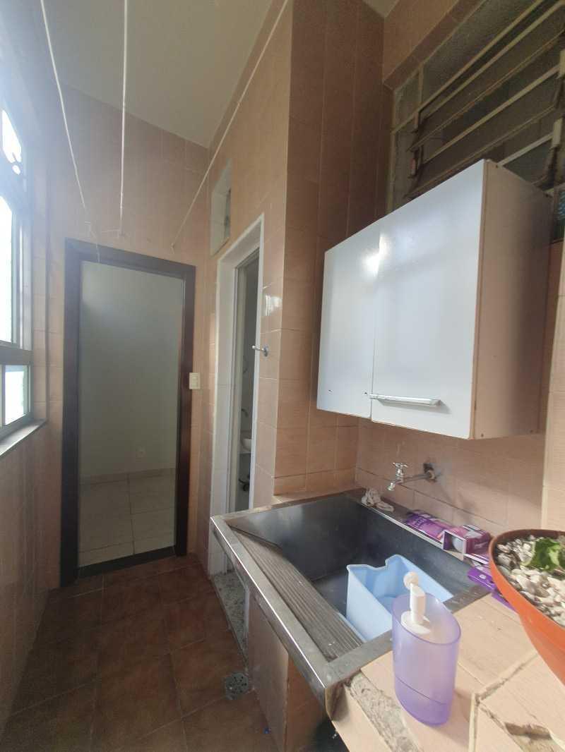 Apartamento, Prado, 3 Quartos, 1 Vaga