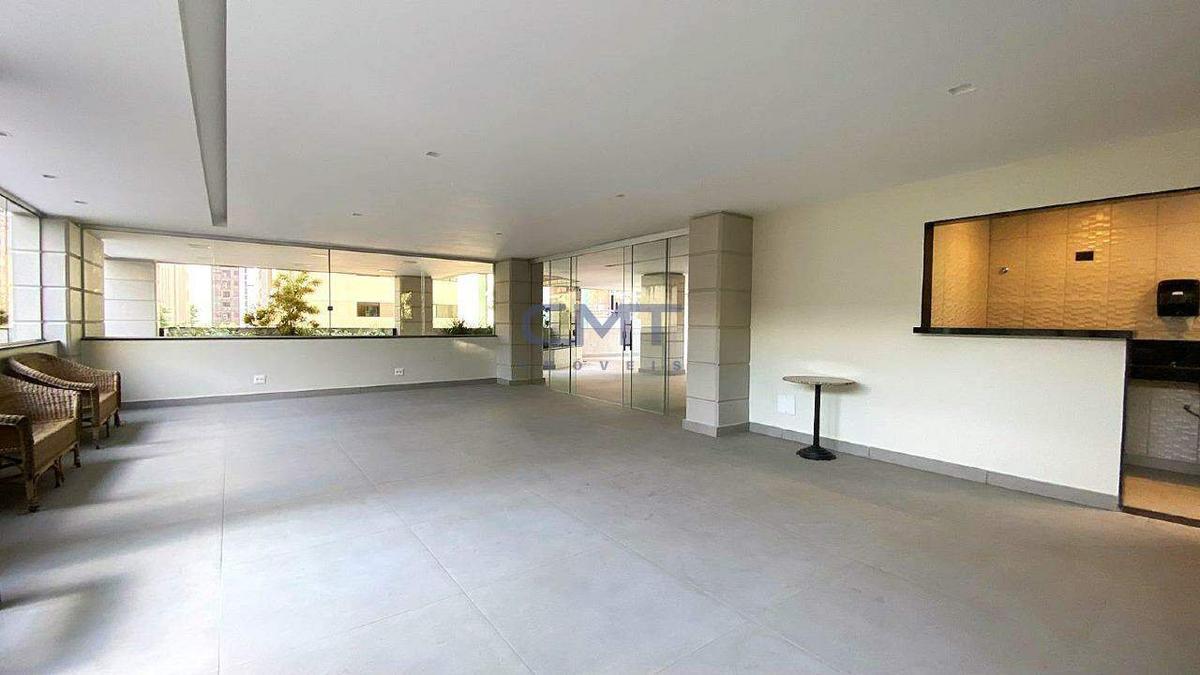 Apartamento, Savassi, 3 Quartos, 1 Vaga, 1 Suíte