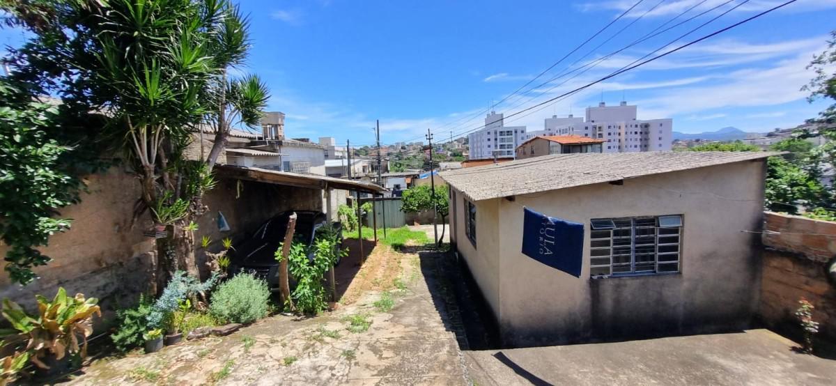 Casa, Esplanada, 3 Quartos, 4 Vagas