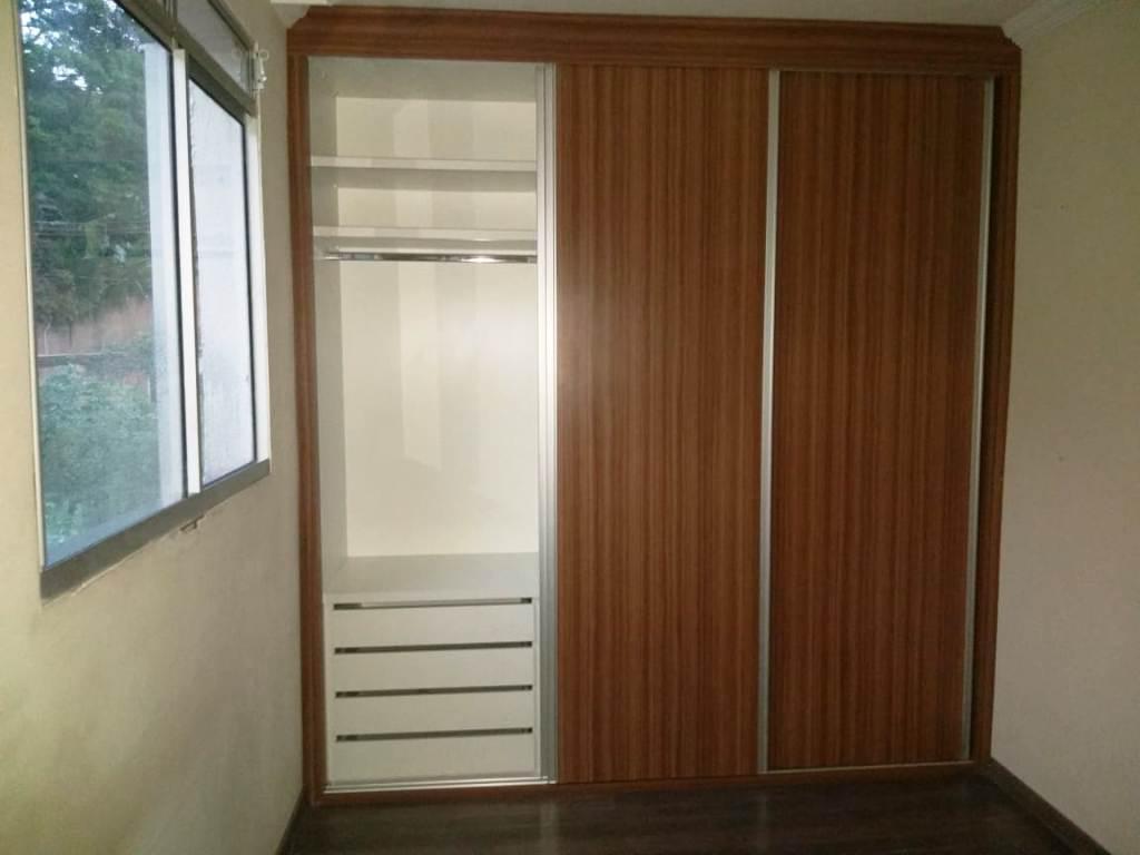Apartamento, Frei Leopoldo, 2 Quartos, 1 Vaga