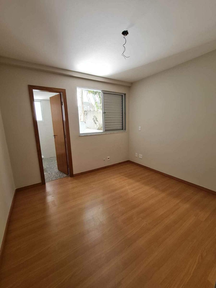 Apartamento, Anchieta, 2 Quartos, 2 Vagas, 1 Suíte