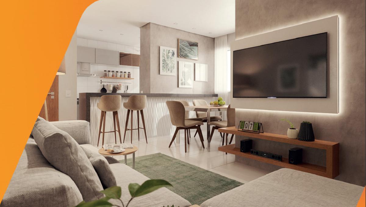 Apartamento, Prado, 3 Quartos, 2 Vagas, 2 Suítes