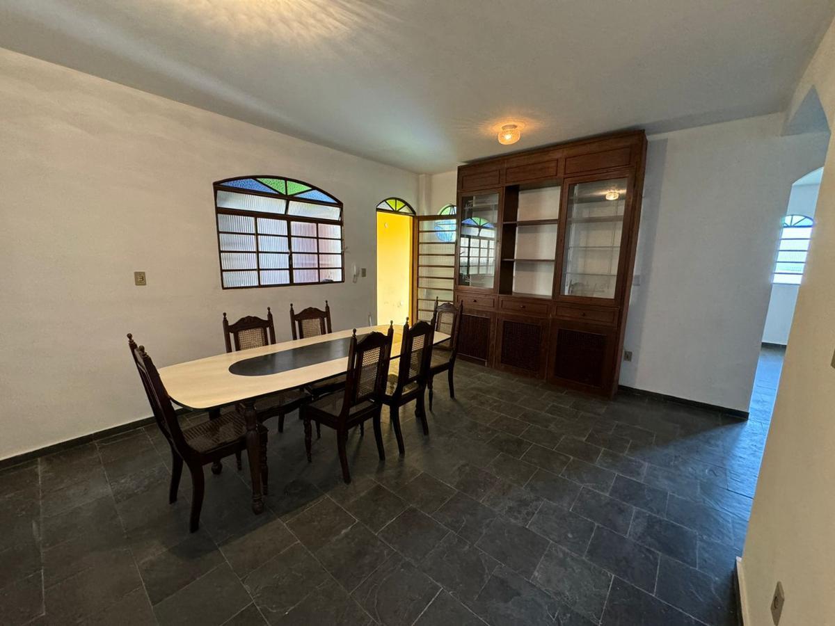Casa, Ouro Preto, 3 Quartos, 1 Vaga