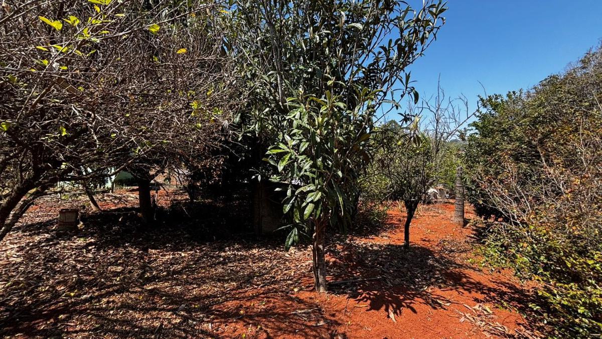 Fazenda, Zona Rural, 3 Quartos, 2 Vagas, 1 Suíte
