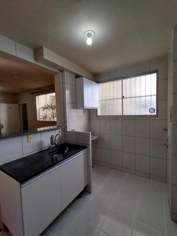 Apartamento, Palmares, 2 Quartos, 1 Vaga