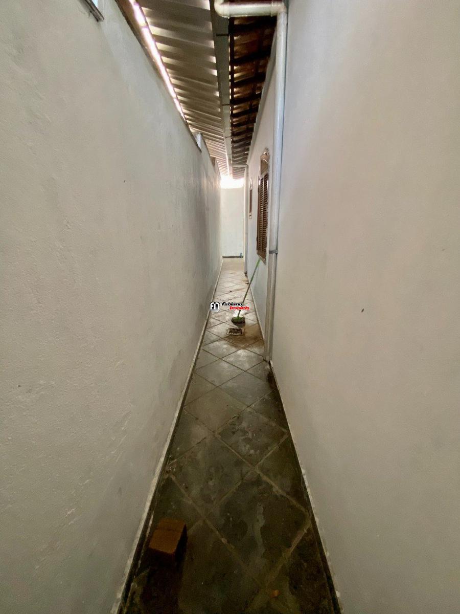 Casa, Palmares, 3 Quartos, 1 Vaga