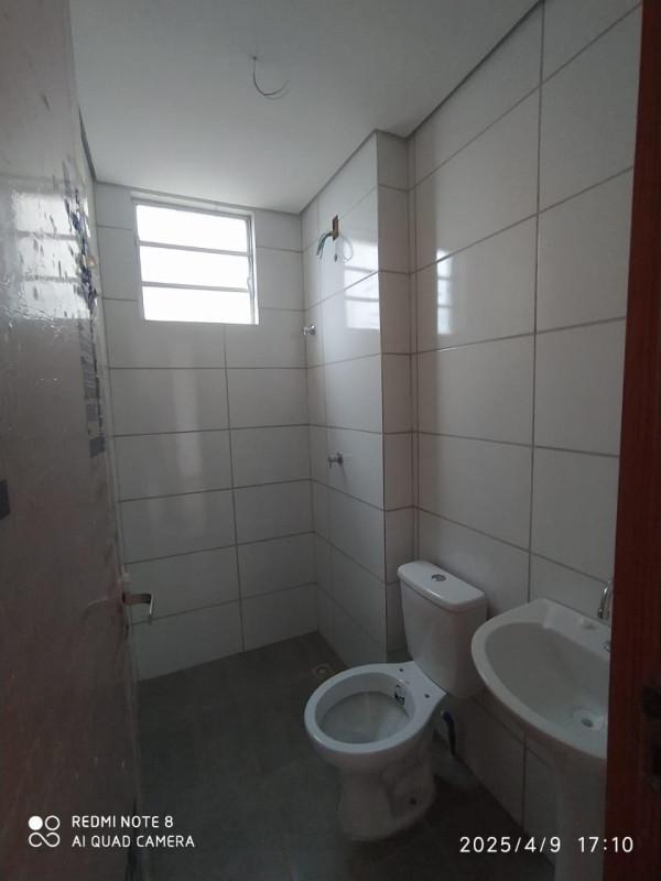 Apartamento, Bandeirinhas, 2 Quartos, 1 Vaga