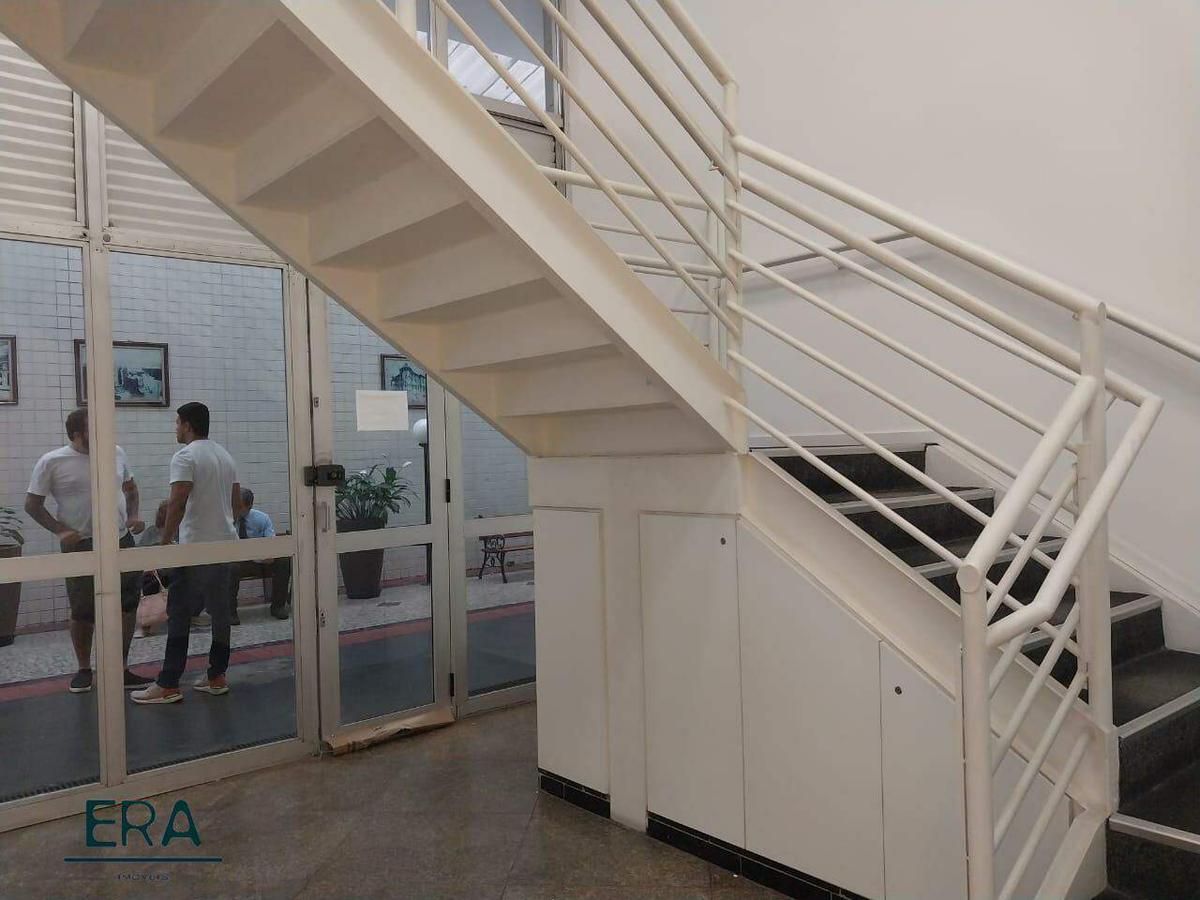 Andar, Centro, 0 Quarto, 0 Vaga