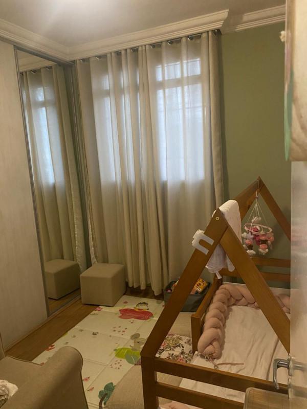 Apartamento, Kennedy, 3 Quartos, 1 Vaga, 1 Suíte