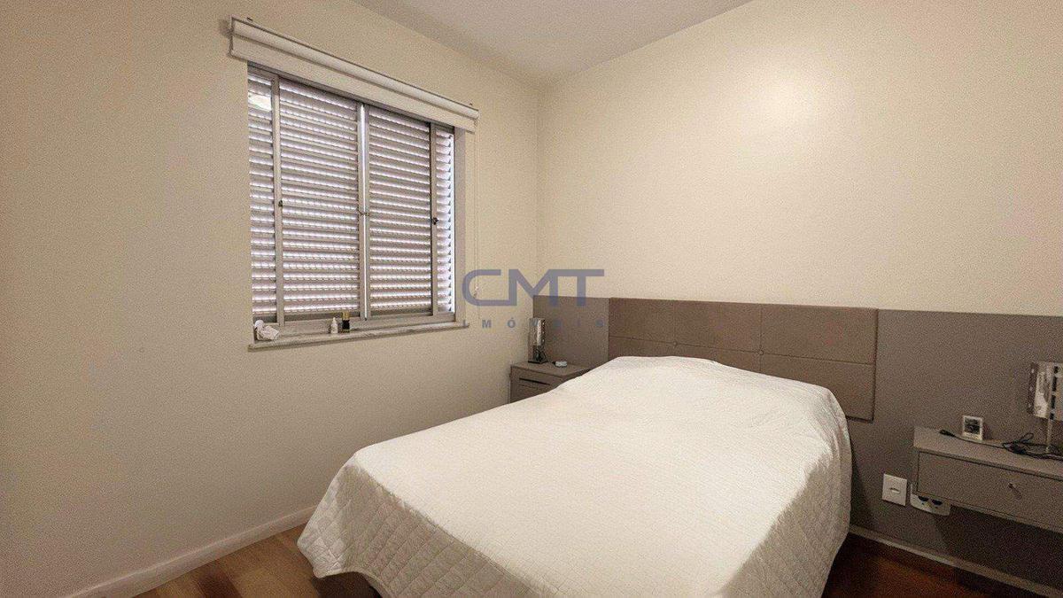 Apartamento, Coração de Jesus, 3 Quartos, 1 Vaga, 1 Suíte