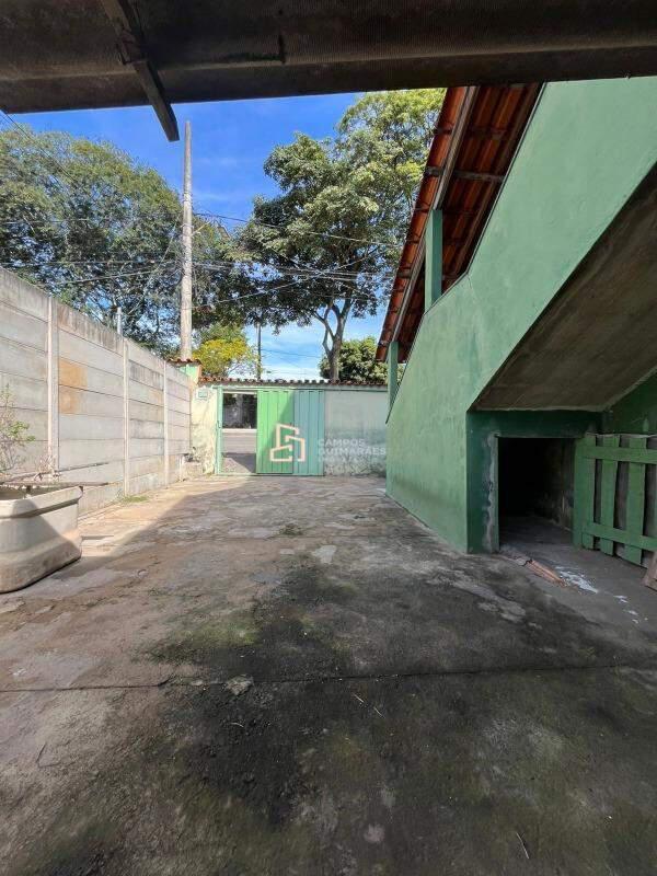 Casa, Glória, 3 Quartos, 2 Vagas