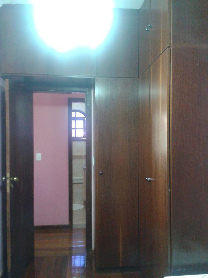 Casa, Santa Mônica, 5 Quartos, 5 Vagas, 1 Suíte