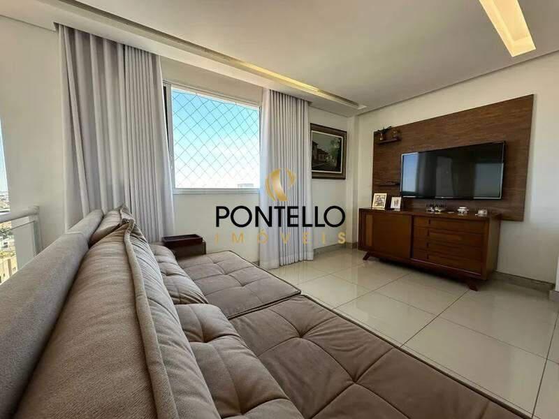 Cobertura, Jaraguá, 4 Quartos, 5 Vagas, 2 Suítes