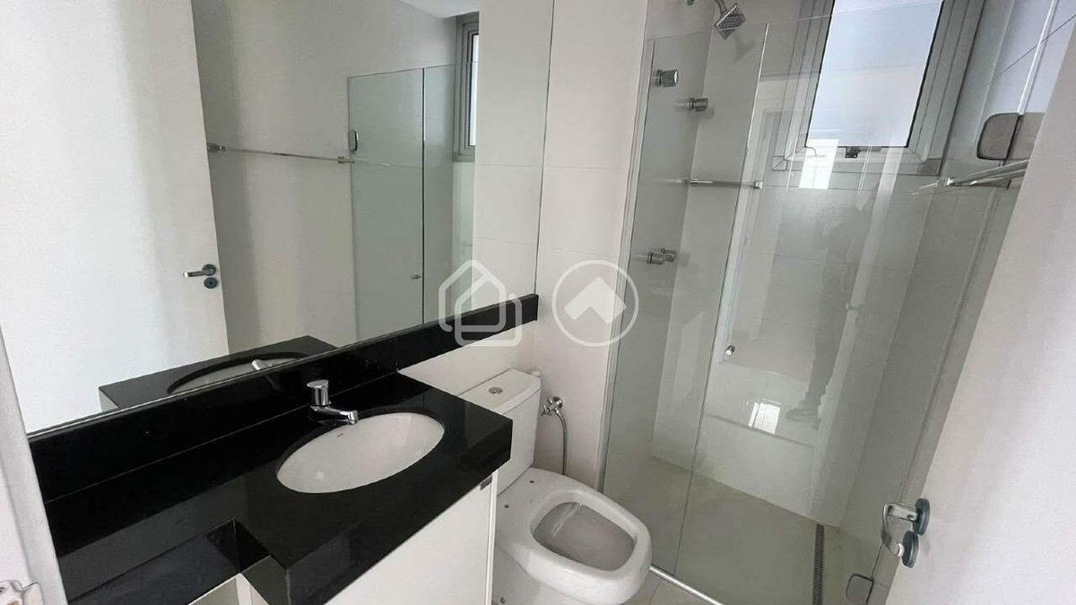 Apartamento, Buritis, 2 Quartos, 2 Vagas, 1 Suíte