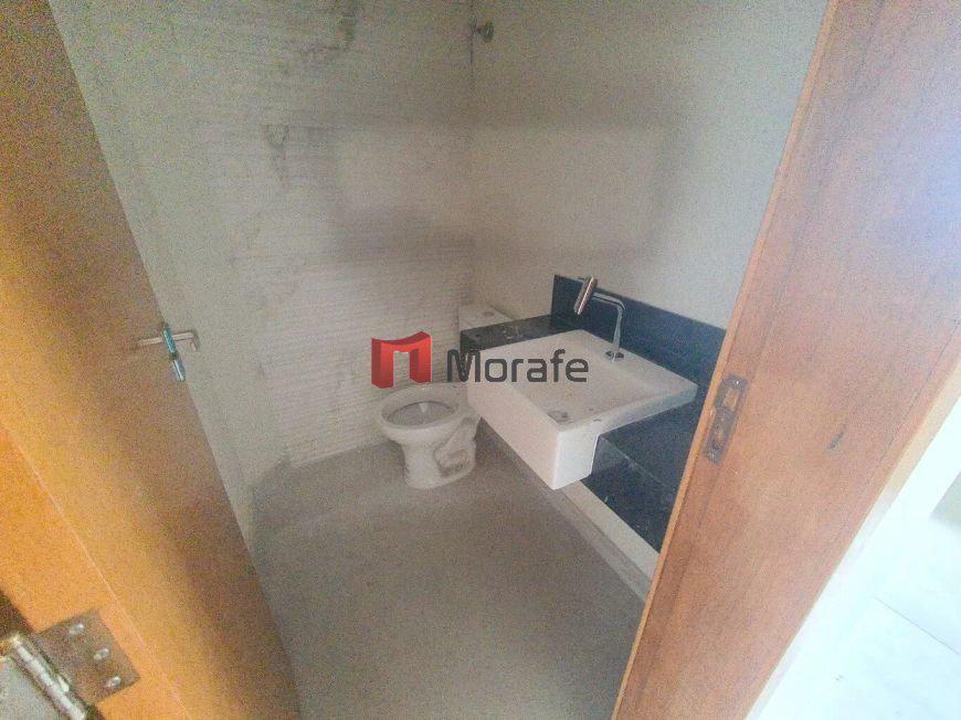 Casa, Santa Amélia, 3 Quartos, 2 Vagas, 1 Suíte