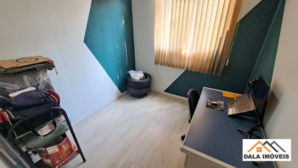 Apartamento, Heliópolis, 3 Quartos, 1 Vaga