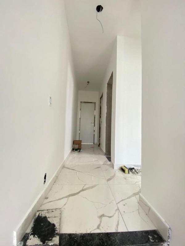 Casa, Masterville, 3 Quartos, 2 Vagas, 1 Suíte