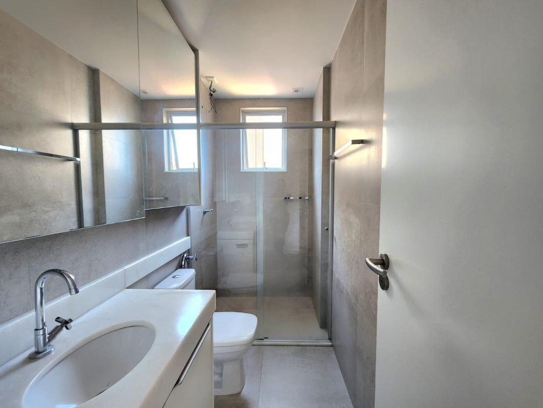 Apartamento, Vila Paris, 3 Quartos, 2 Vagas, 1 Suíte