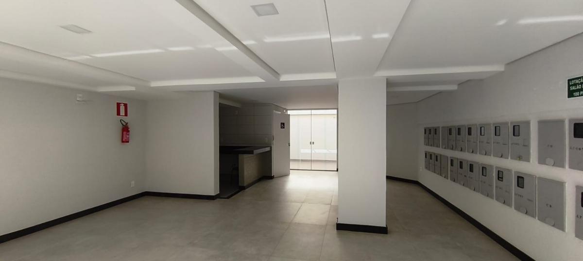 Apartamento, Coração Eucarístico, 3 Quartos, 2 Vagas, 1 Suíte