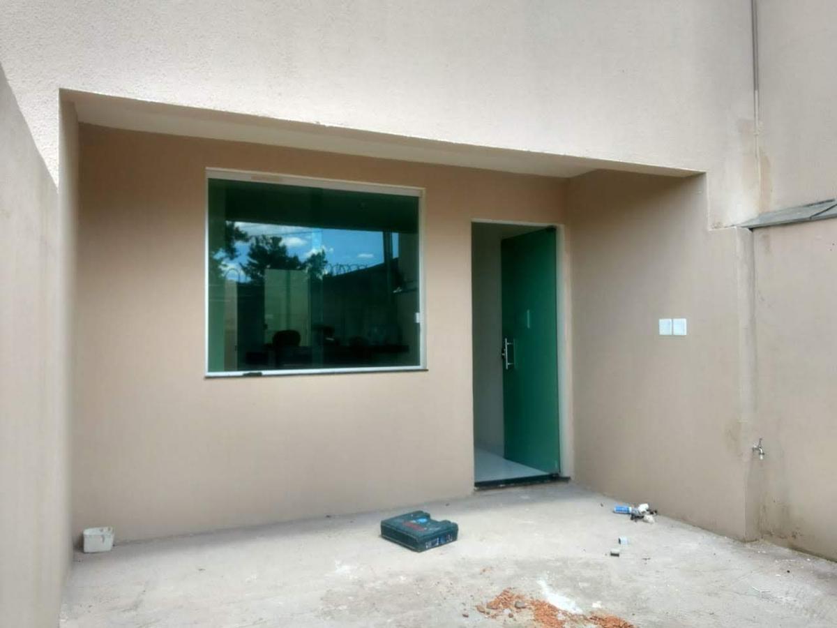 Casa, Jardim Laguna, 2 Quartos, 2 Vagas, 1 Suíte