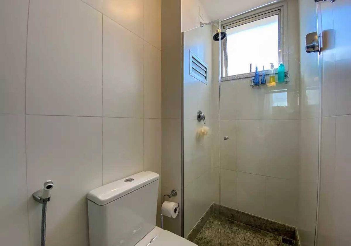 Cobertura, Serra, 4 Quartos, 4 Vagas, 2 Suítes