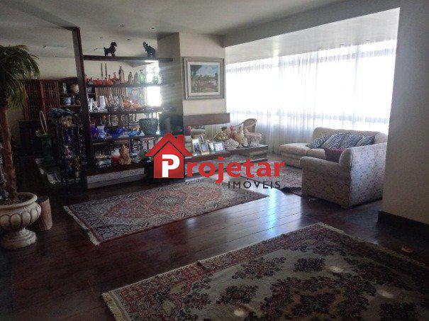 Apartamento, Lourdes, 4 Quartos, 3 Vagas, 4 Suítes