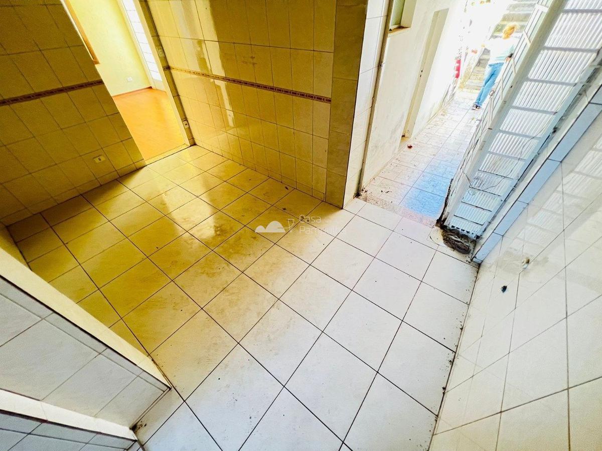 Casa, Copacabana, 5 Quartos, 3 Vagas, 1 Suíte