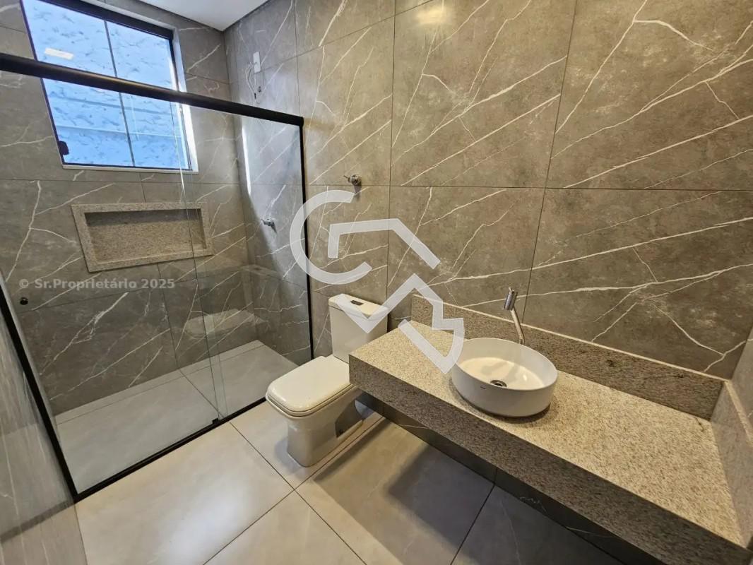 Casa, São Lucas, 3 Quartos, 4 Vagas, 2 Suítes