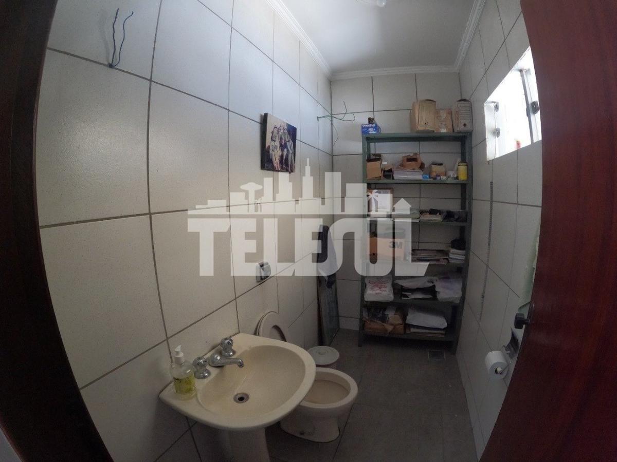 Galpão, Vila Pinto, 0 Quarto, 0 Vaga