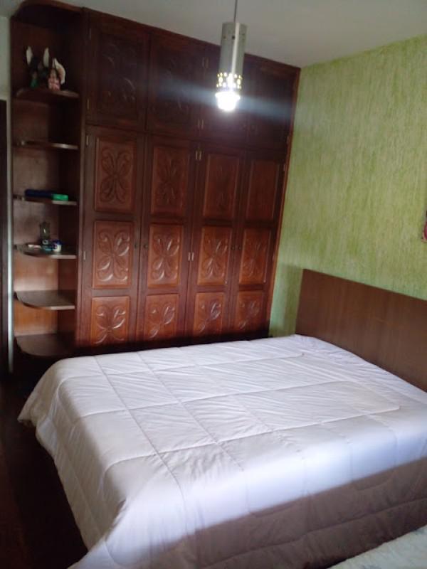 Casa, Flamengo, 3 Quartos, 4 Vagas, 1 Suíte