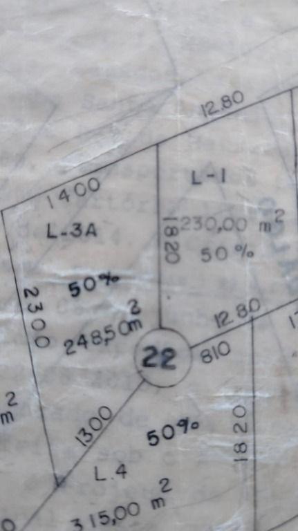Lote, Vila Francisco de Moura, 0 Quarto, 0 Vaga