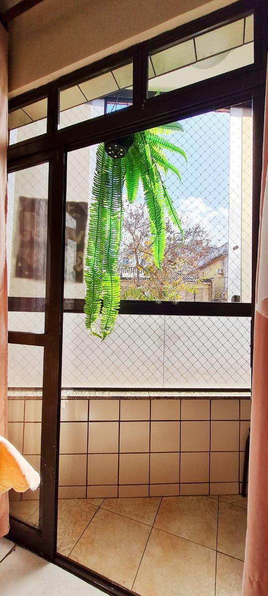 Apartamento, Palmares, 4 Quartos, 2 Vagas, 1 Suíte