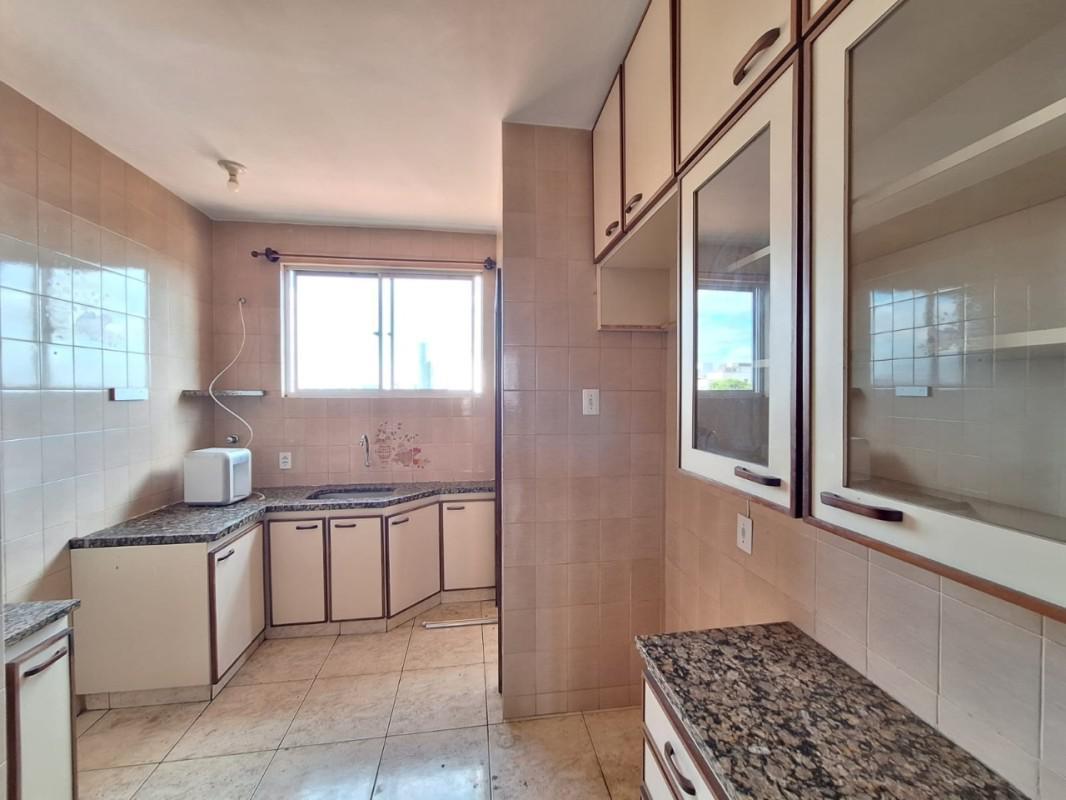 Apartamento, Cidade Nova, 3 Quartos, 2 Vagas, 1 Suíte