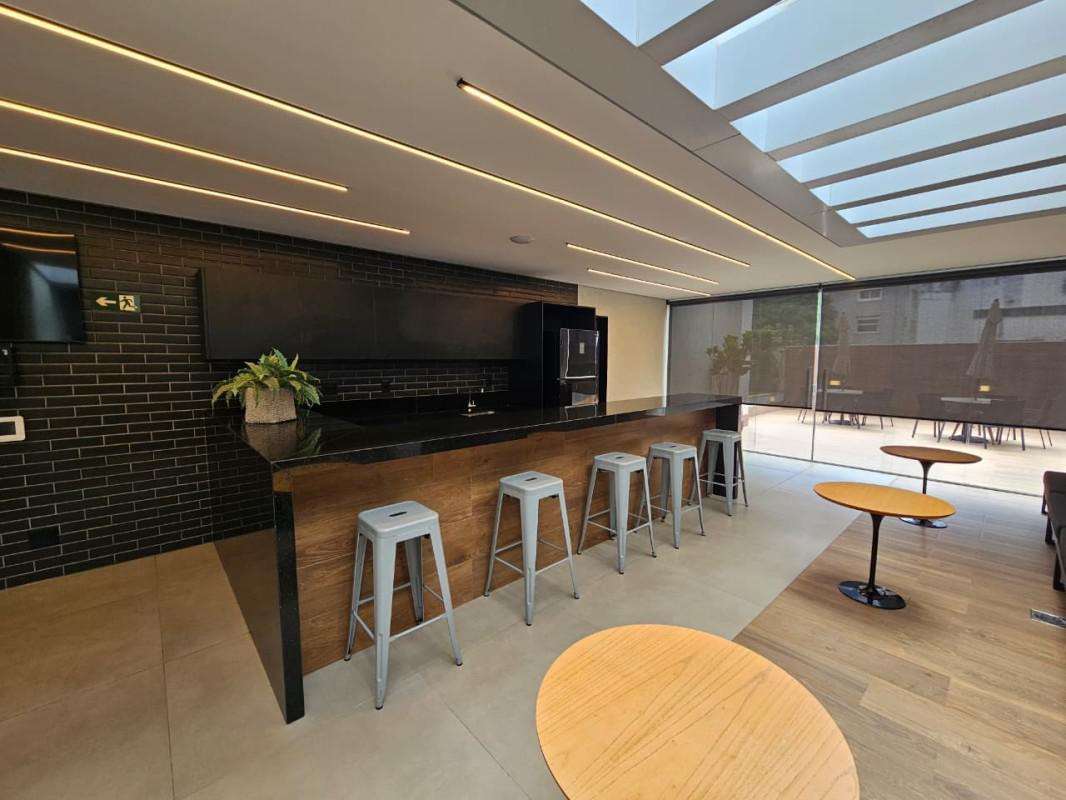 Apartamento, Lourdes, 2 Quartos, 2 Vagas, 2 Suítes