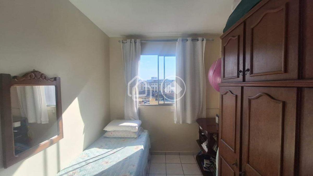 Apartamento, Padre Eustáquio, 2 Quartos, 1 Vaga