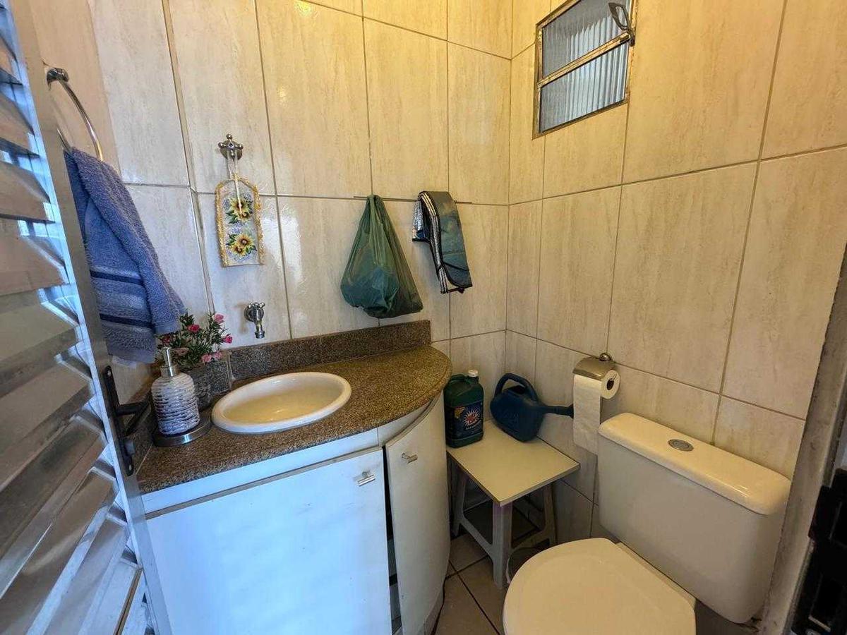 Casa, Jardim Alvorada, 3 Quartos, 5 Vagas, 1 Suíte