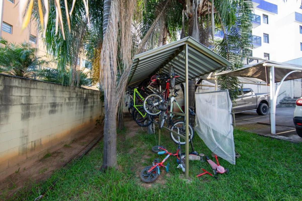 Apartamento, Camargos, 2 Quartos, 1 Vaga