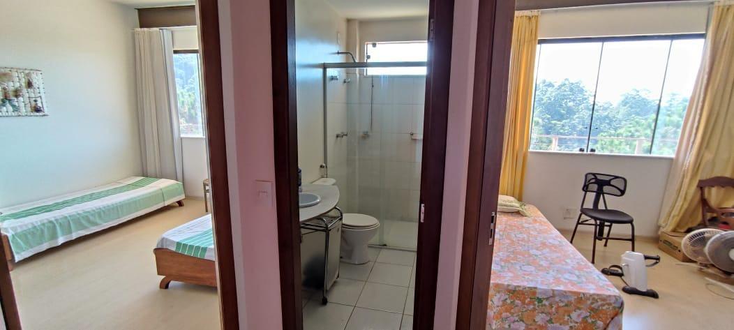 Casa, Alphaville - Lagoa dos Ingleses, 6 Quartos, 4 Vagas, 2 Suítes