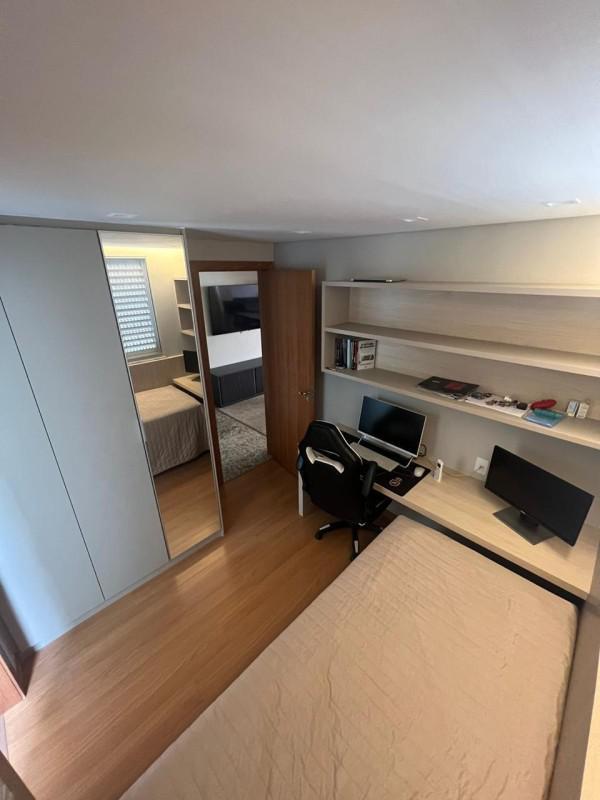 Cobertura, Cruzeiro, 2 Quartos, 2 Vagas, 2 Suítes