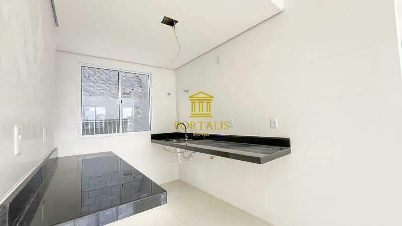 Apartamento, Vila Paris, 2 Quartos, 2 Vagas, 2 Suítes